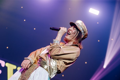 ビッケブランカ（Photo by Taku Fujii）