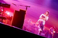 ビッケブランカ（Photo by Taku Fujii）