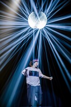 ビッケブランカ（Photo by Taku Fujii）