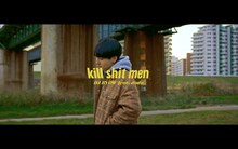 DJ RYOW「kill shit men feat. dodo」ミュージックビデオより。