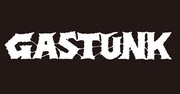 GASTUNKロゴ