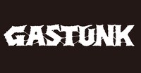 GASTUNKロゴ