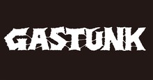 GASTUNKロゴ