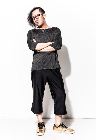 スローセックス石島（Dr）