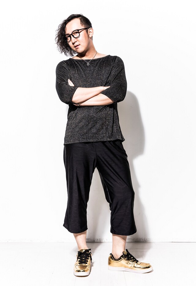 スローセックス石島（Dr）