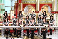 モーニング娘。'21 (c) TBS