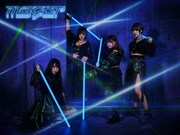 miscastバンドセットワンマンにSxunが参加、主催フェス「mistFES2021」も開催決定