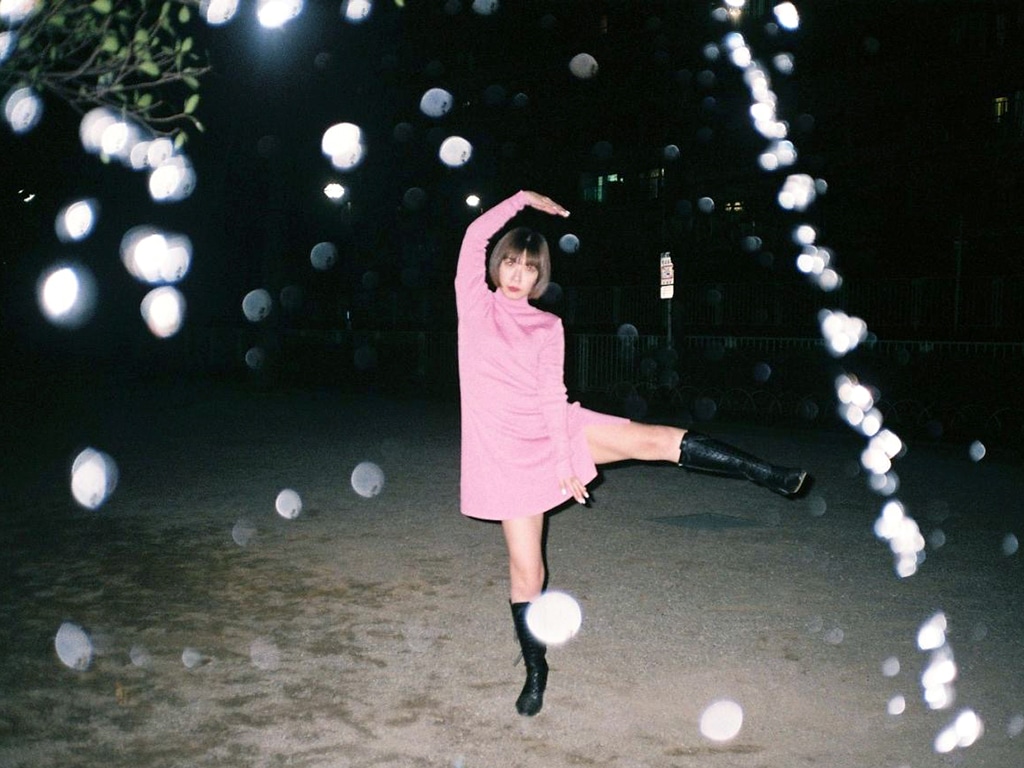 永原真夏
