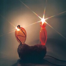 永原真夏「霊能力」配信ジャケット