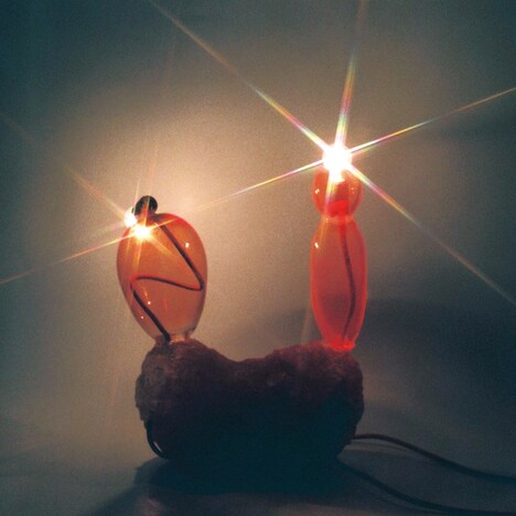 永原真夏「霊能力」配信ジャケット