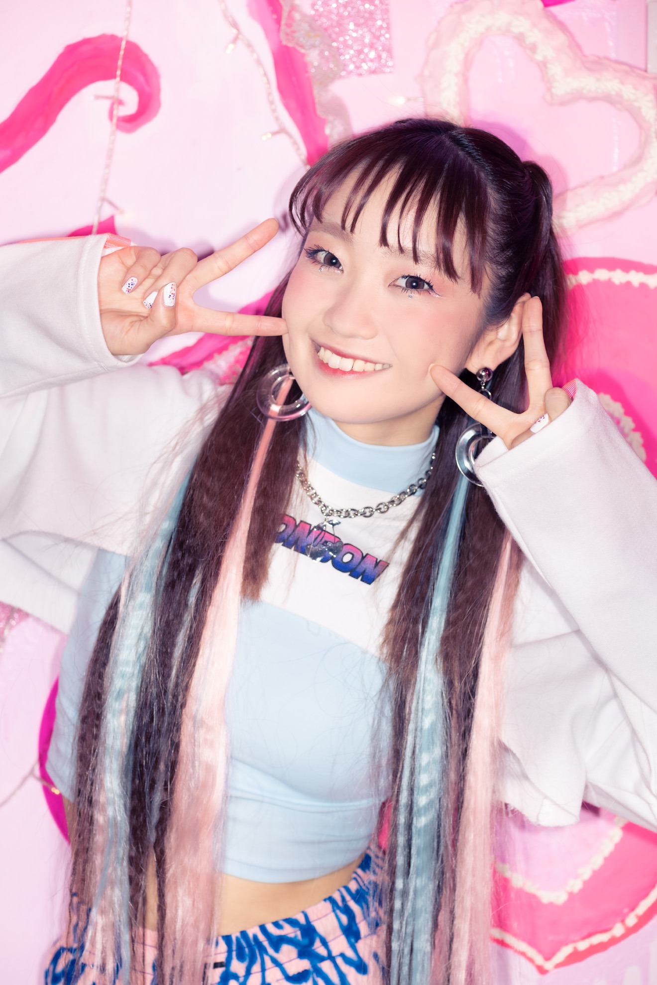 大橋彩香