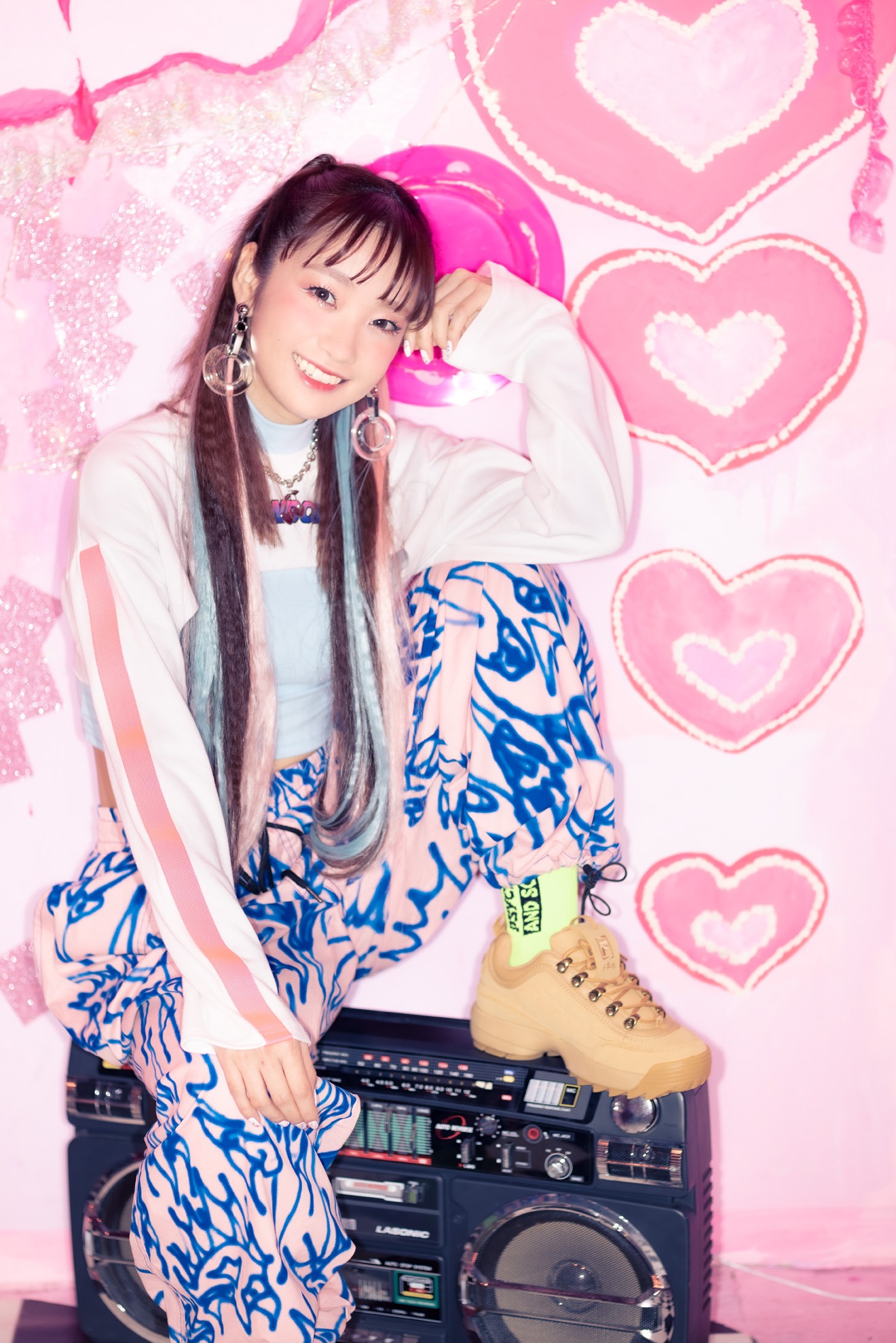 大橋彩香