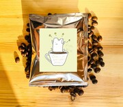 「美味しくてごくごく飲めるコーヒー」ドリップパック5個