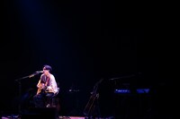 錦戸亮（撮影：田中聖太郎）