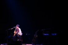 錦戸亮（撮影：田中聖太郎）