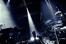 錦戸亮（撮影：田中聖太郎）