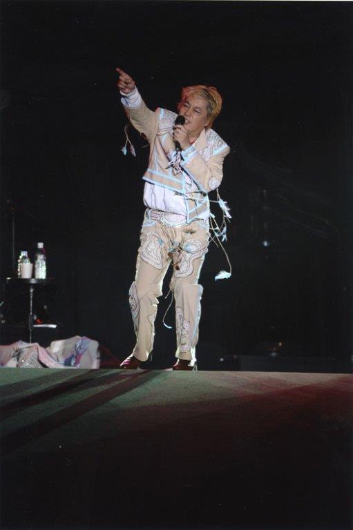 沢田研二