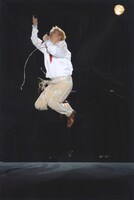 人気画像7位は「沢田研二、ソロ活動50周年バラードライブを東名阪で開催」より、沢田研二。