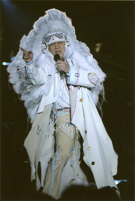 沢田研二