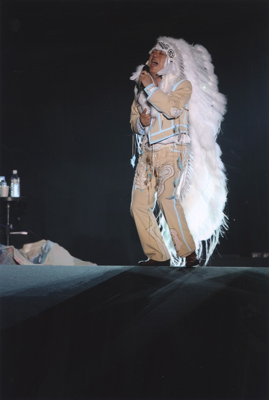 沢田研二