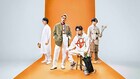 WONK×どんぐりずツーマン東京公演開催＆配信決定