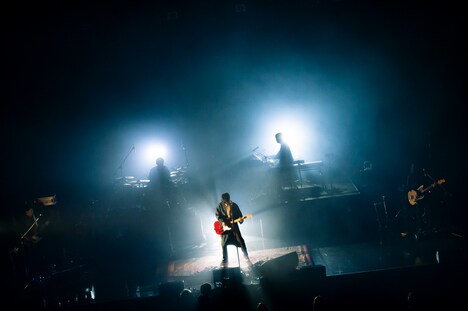 錦戸亮（撮影：渡邊玲奈）