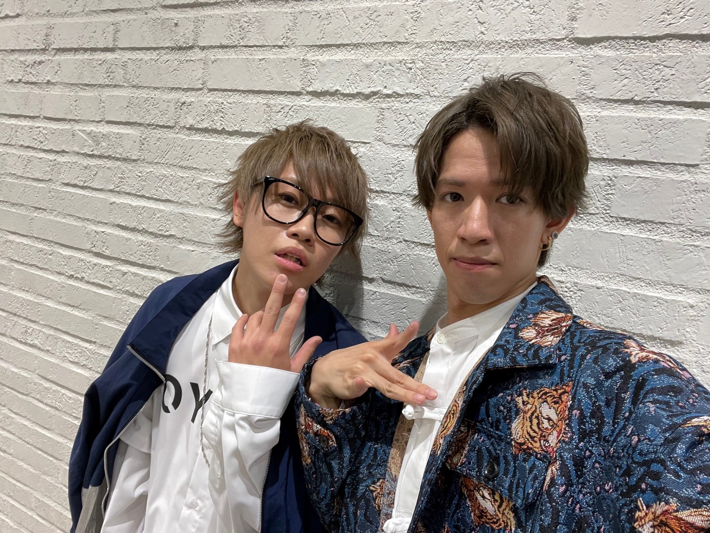 スカイピース