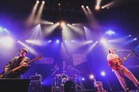 KALMA（撮影：白石達也）