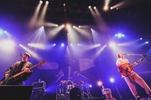 KALMA（撮影：白石達也）