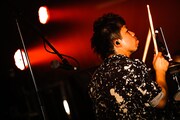 川口大喜（LAMP IN TERREN）（撮影：白石達也）