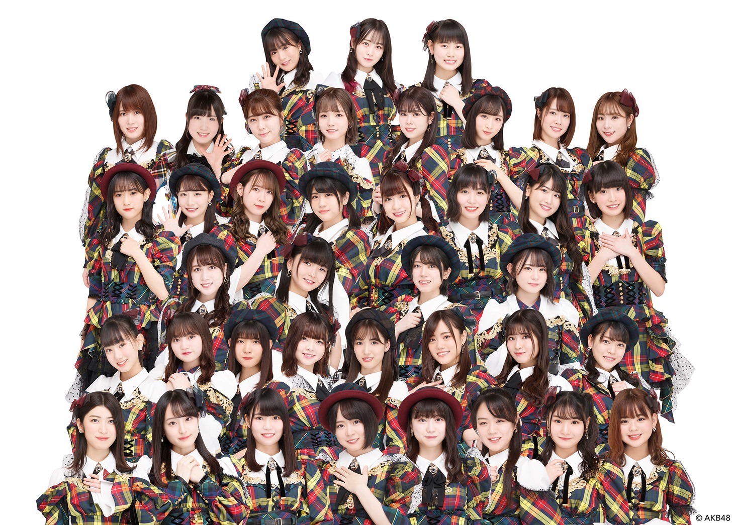 AKB48 チーム8