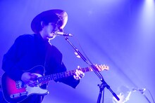 岩崎慧（セカイイチ）（撮影：日吉“JP”純平）