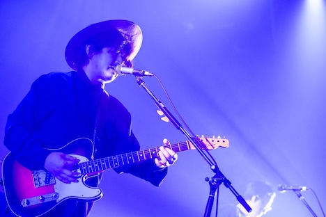 岩崎慧（セカイイチ）（撮影：日吉“JP”純平）