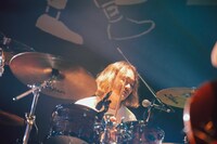 アサケン（Amelie）（撮影：日吉“JP”純平）