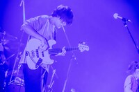 あっきー（Amelie）（撮影：日吉“JP”純平）