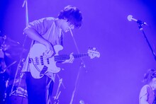 あっきー（Amelie）（撮影：日吉“JP”純平）