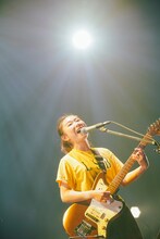 mick（Amelie）（撮影：日吉“JP”純平）