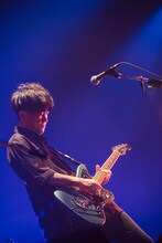 直人（Amelie）（撮影：日吉“JP”純平）