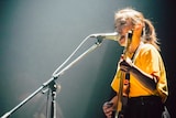mick(Amelie)(撮影:日吉“JP”純平)