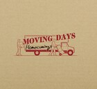 Homecomings、メジャーデビューアルバム「Moving Days」詳細発表