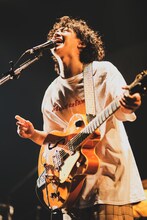 畑山悠月（KALMA）（撮影：白石達也）