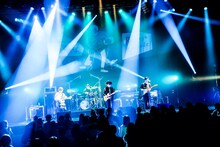 セカイイチ（撮影：日吉“JP”純平）