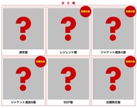 バクステ外神田一丁目「My Independence」形態一覧