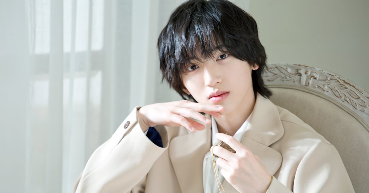 みっちー王子が貴族風デートを演出「キミをどこまでもエスコートして 