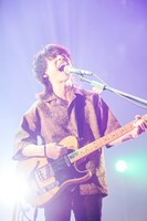 石原慎也（Saucy Dog）（撮影：日吉“JP”純平）