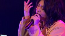 柏木ひなた（私立恵比寿中学）ソロライブ「over the moon」最終公演より。