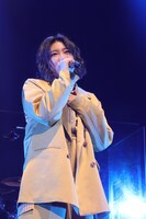 柏木ひなた（私立恵比寿中学）ソロライブ「over the moon」最終公演より。