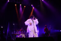 柏木ひなた（私立恵比寿中学）ソロライブ「over the moon」最終公演より。