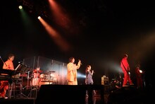 柏木ひなた（私立恵比寿中学）ソロライブ「over the moon」最終公演より。