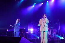 柏木ひなた（私立恵比寿中学）ソロライブ「over the moon」最終公演より。